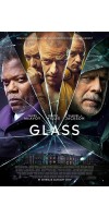 Glass (2019 - VJ Mark - Luganda)